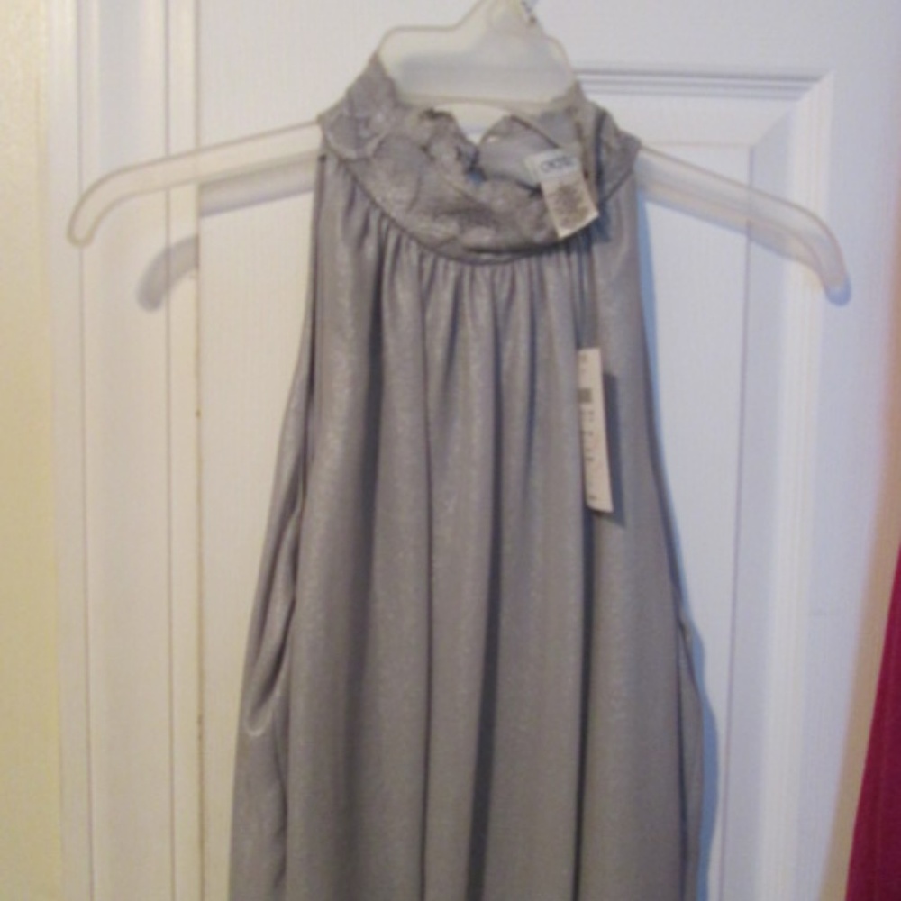CACHE` DRESS - Picture 5 of 9
